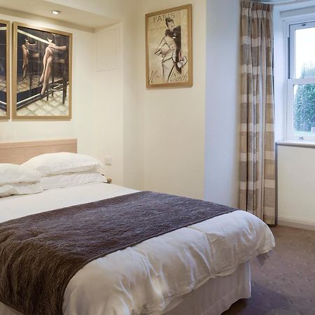 1 Brantfield House Bowness Villa Luaran gambar