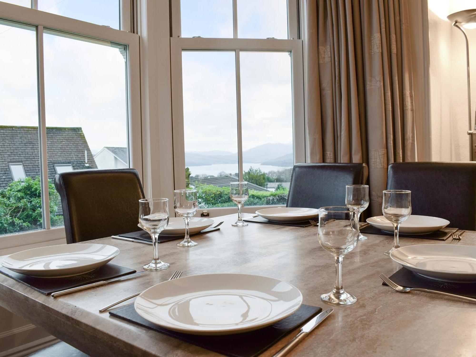 1 Brantfield House Bowness Villa Luaran gambar